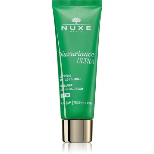 Nuxe Nuxuriance Ultra opaľovací krém na tvár SPF 30 50 ml