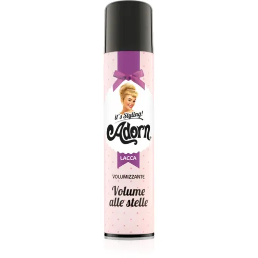 Adorn Volume objemový sprej 250 ml