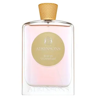 Atkinsons Rose in Wonderland parfémovaná voda unisex 100 ml