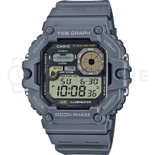 Casio Collection WS-1700H-8AVDF - 30 dní na vrátenie tovaru, Garancia originality