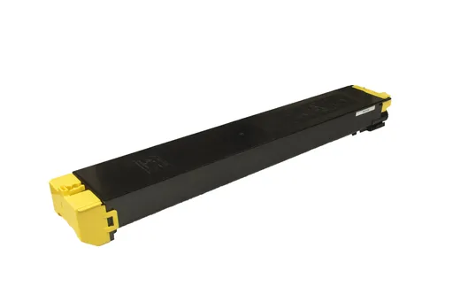 Kompatibilná tonerová náplň MX-23GTYA, 10000 pre tlačiarne Sharp, žltá