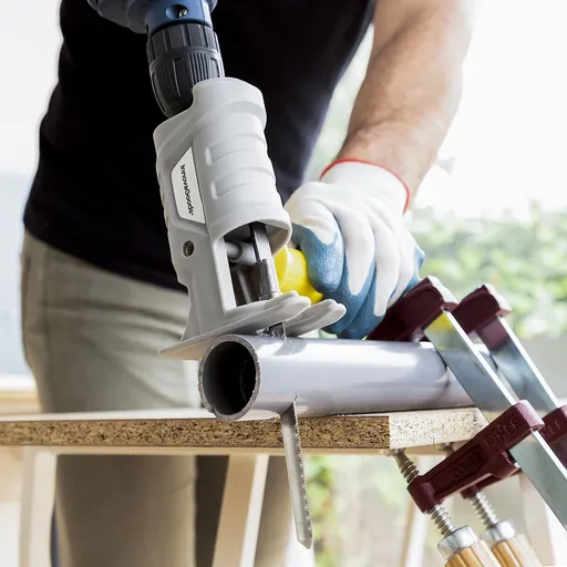 InnovaGoods Adaptér na přímočarou vrtačku Jrill