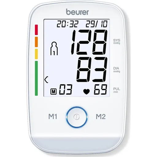 BM45 TLAKOMER BEURER