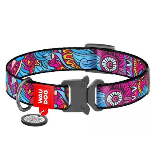 WAUDOG Obojok pre psov Summer 1 kus, Veľkosť: L
