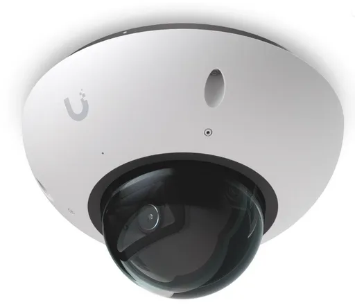 Ubiquiti UVC-G6-Dome-W - UniFi Video Camera G6 Dome, biela