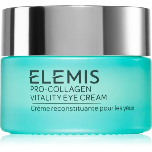 Elemis Pro-Collagen Vitality Eye Cream očný krém 15 ml