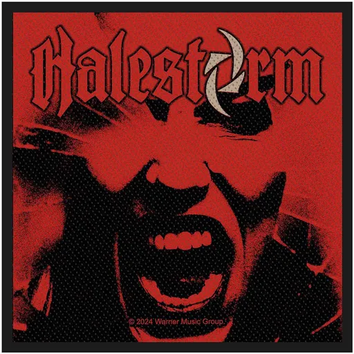 Halestorm Halestorm Back From The Dead