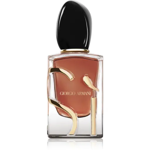 Armani Sì Parfum parfém pre ženy 50 ml