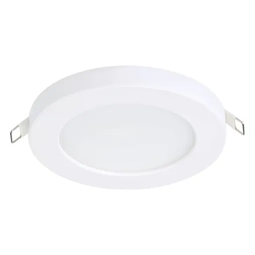 LED bodové osvetlenie Eglo FUEVA FLEX biela 900935