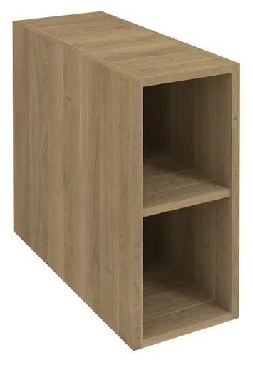 SAPHO - WAVE skrinka spodná policová 20x45x47,8cm, dub cuneo WA020-2525
