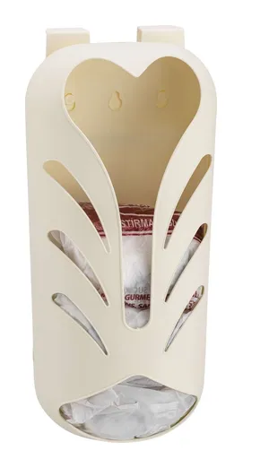 MAKRO - Organizér na vrecká a tašky 15x9x33cm rôzne farby