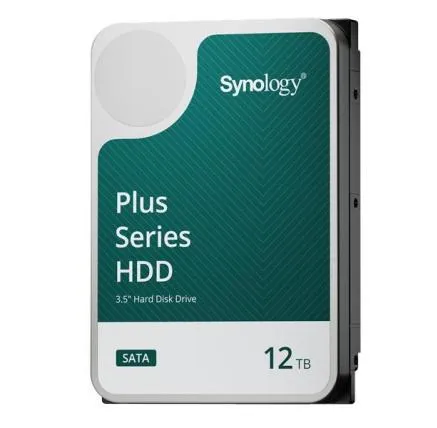 Synológia HAT3310-16T 3.5" SATA HDD