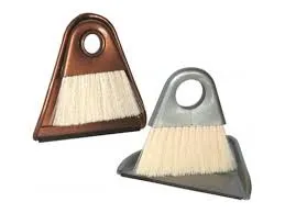 KONEX - Sada na zametanie DROBČEK, rôzne farby