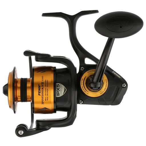 Penn navijak spinfisher vii spinning reel 3500