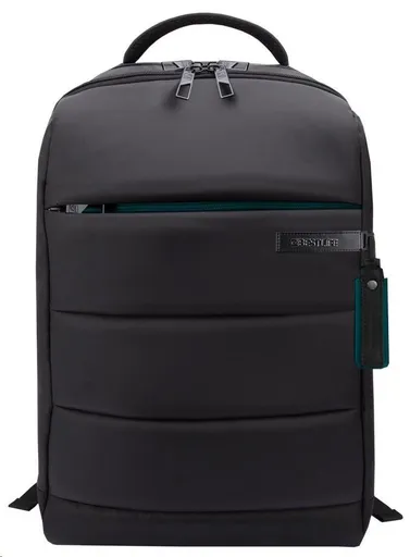 Bestlife batoh na 15, 6" notebook s USB konektorom