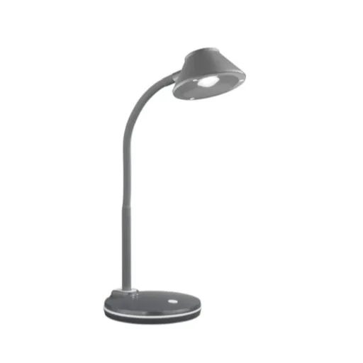 Reality Berry led stolová lampa titan r52191187 RER52191187