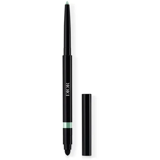 DIOR Diorshow Stylo vodeodolná ceruzka na oči odtieň 246 Matte Mint 0.3 g