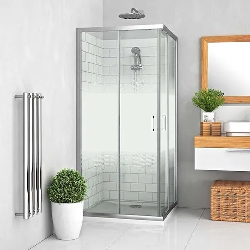 Roth Lega Line sprchový kút obdĺžnik 120x80 cm 554-1208000-00-21
