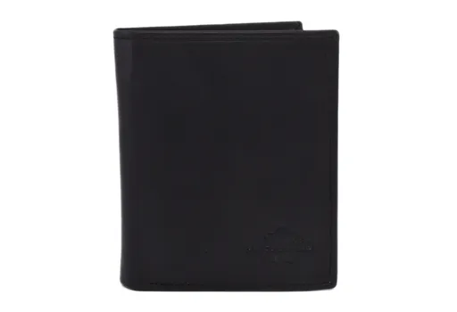 Pánska peňaženka MERCUCIO čierna 2511537