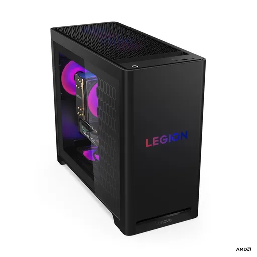 Lenovo Legion/T5 30AGB10/Tower/R7-7700X/32GB/1TB/RTX 5060Ti/W11H/3R