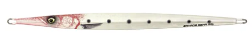 Savage gear 3d needle jig snow sardine - 15 cm 40 g