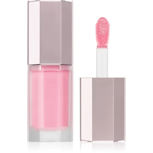 Lancôme Idôle Juicy Blush tekutá lícenka odtieň 10 Pink Oh La La 8.5 ml