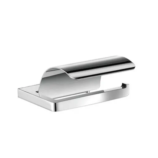 Keuco Moll držiak toaletného papiera chróm 12760010000