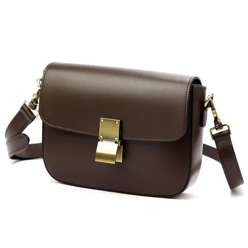 Elegantná dámska kabelka Luka 24-057,skl.