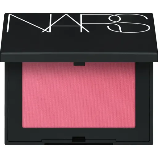 NARS Powder Blush dlhotrvajúca lícenka odtieň DOMINANT 4.8 g