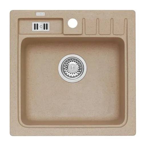 Drez Alveus ALVEUS Niagara 20 Beige 55 1089483