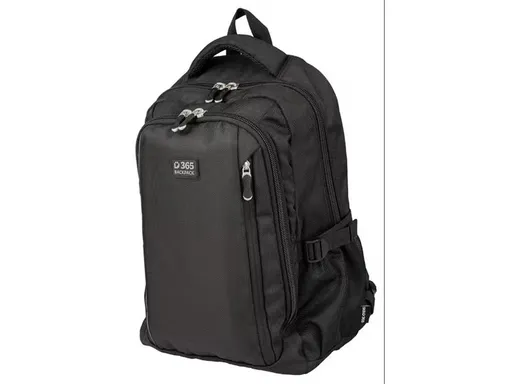 Batoh študentský STIL Groovy Black