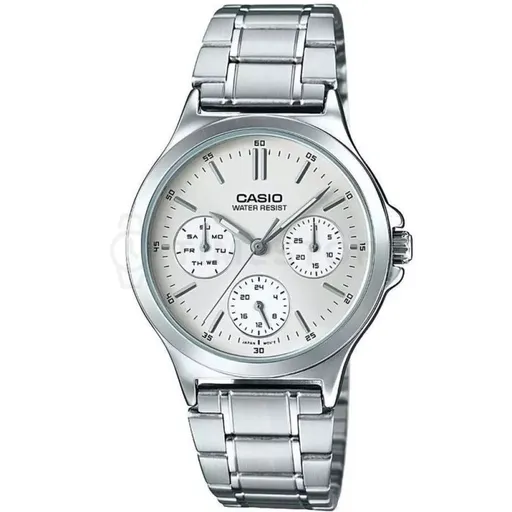 Casio Collection LTP-V300D-7AUDF - 30 dní na vrátenie tovaru, Garancia originality