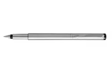 Parker 1502/2125443 Royal Vector Stainless Steel plniace pero