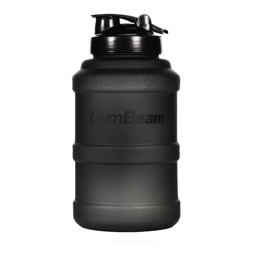 GYMBEAM Športová fľaša Hydrator TT black 2500 ml