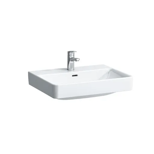 Laufen Laufen Pro S umývadlo 60x46,5 cm H8169634001561