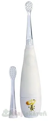 Jack n' Jill Tickle Tooth