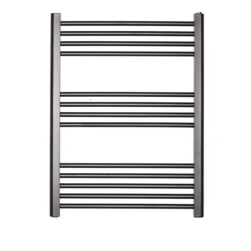 Radiátor kombinovaný SAT KD 80x45 cm SATRAKD450800BL