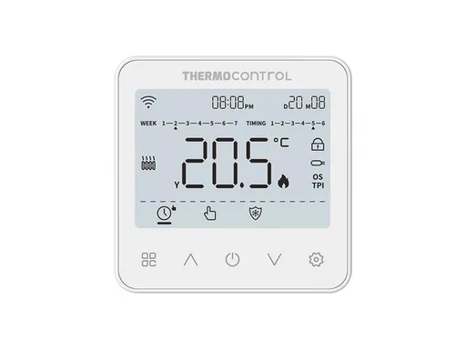 Termostat THERMOCONTROL TC 50-WiFi