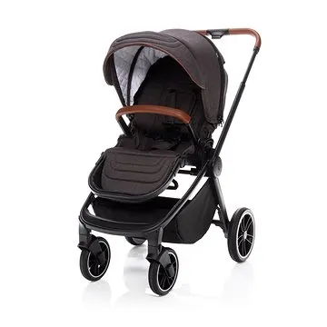 Zopa Move Rocky Grey/Black (8595114409198)