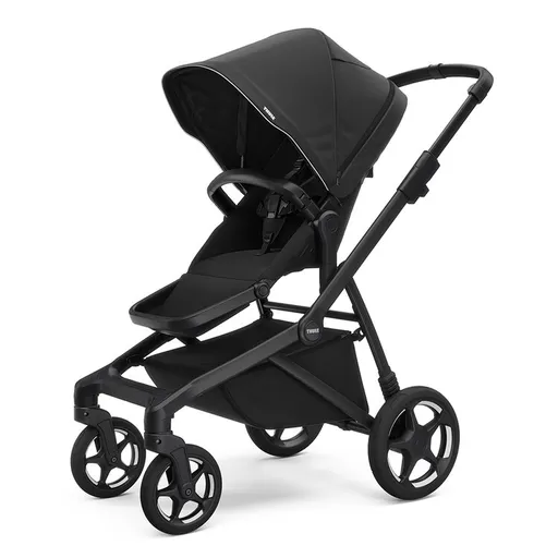 THULE Kočík športový Sleek 2 Black