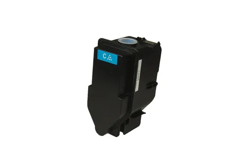 Kompatibilná tonerová náplň AAJW450, TNP79C, 9000 listov pre tlačiarne Konica Minolta, azurová