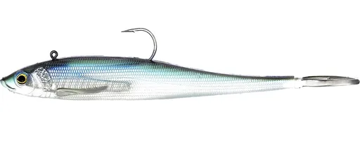 Westin gumová nástraha twitchteez r2f blue shinner - 13,5 cm 18 g