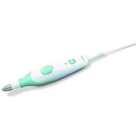 SANITAS Sada manikúra/pedikúra SAN-SMA36