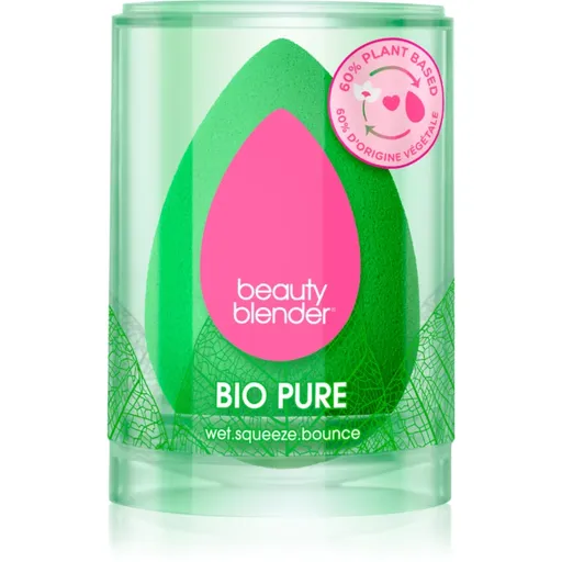 beautyblender® Original hubka na make-up Bio Pure 1 ks
