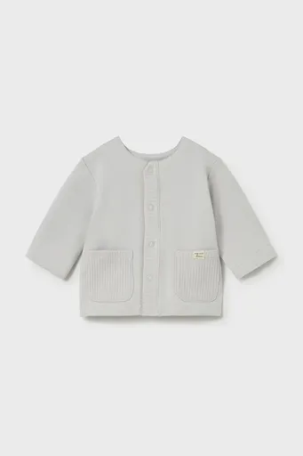 Mikina pre bábätká Mayoral Newborn