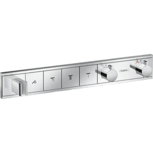 Hansgrohe Rainselect sprchová batéria bez podomietkového telesa chróm 15357000