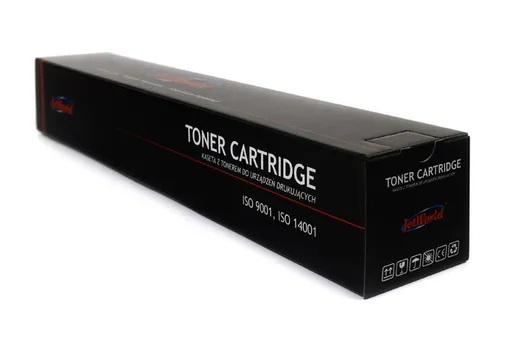 JetWorld PREMIUM kompatibilný toner pre Kyocera TK-8555 1T02XC0NL0 čierný (black)