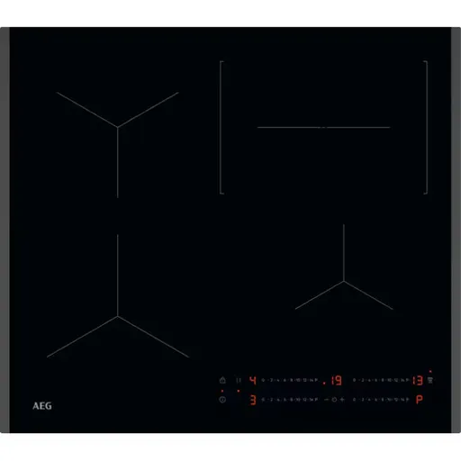AEG varná doska indukčnej série 5000 Hob2Hood® TO64IC00FB