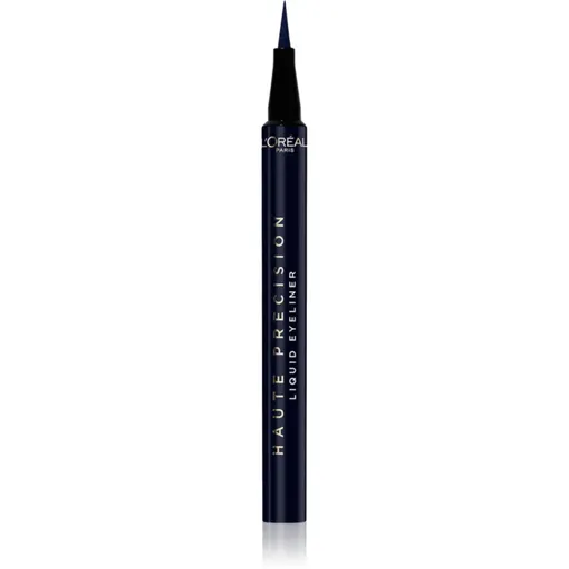 L’Oréal Paris Infaillible Haute Precision linka na oči vo fixke odtieň Blue Suede 1 ks