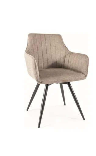 Signal Stolička BALLO BREGO | béžová